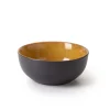 Tischwelt Bowl 14 cm Marrakesch Safran