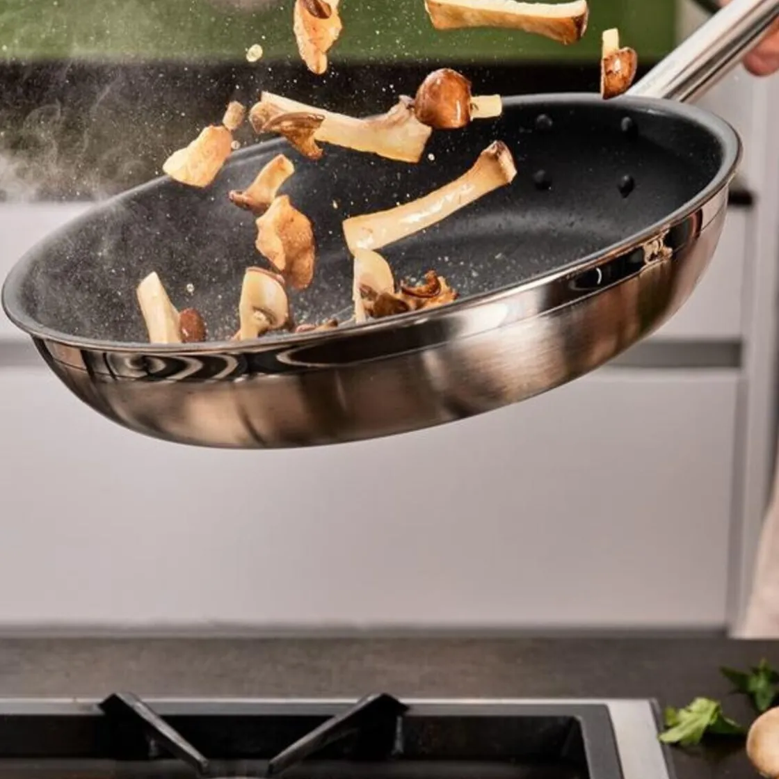 Pfannen|Kochwelt Entdecken<Tischwelt Bratpfanne 24 cm Cook Love