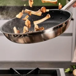 Kochwelt Entdecken|Pfannen<Tischwelt Bratpfanne 28 cm Cook Love