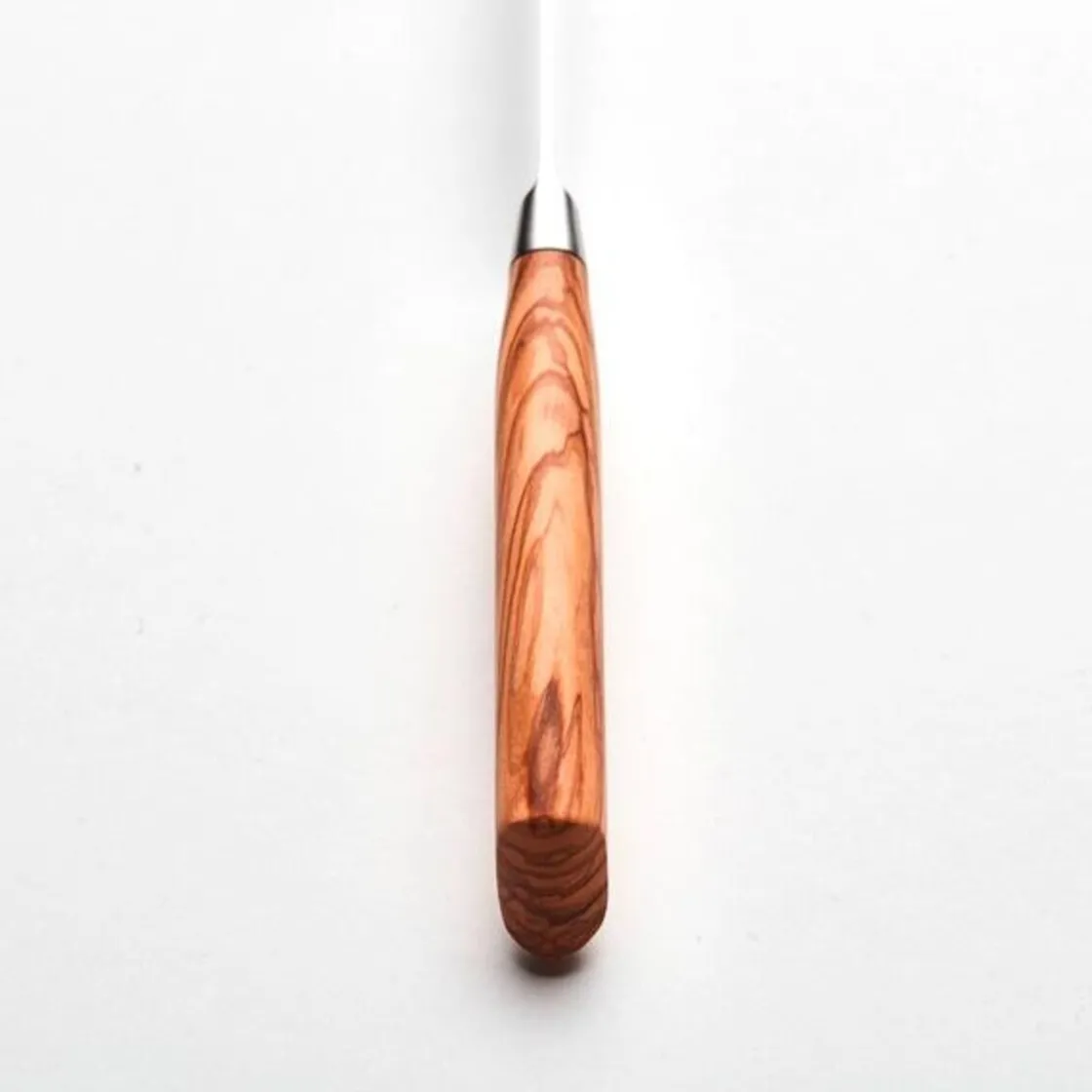 Tischwelt Brotmesser 22 cm Nature