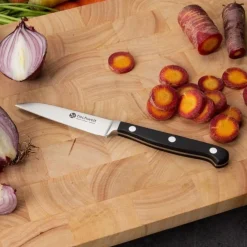 Tischwelt Gemüsemesser 9 cm Classic