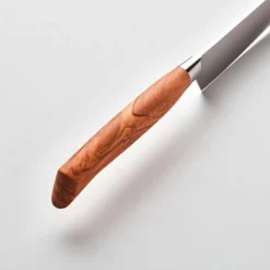 Tischwelt Kochmesser 16 cm Nature