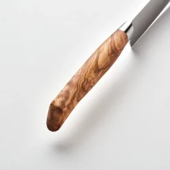 Tischwelt Kochmesser 20 cm Nature