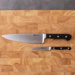 Tischwelt Messer Set 2-tlg. Classic