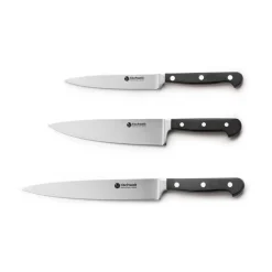 Tischwelt Messer Set 3-tlg. Classic