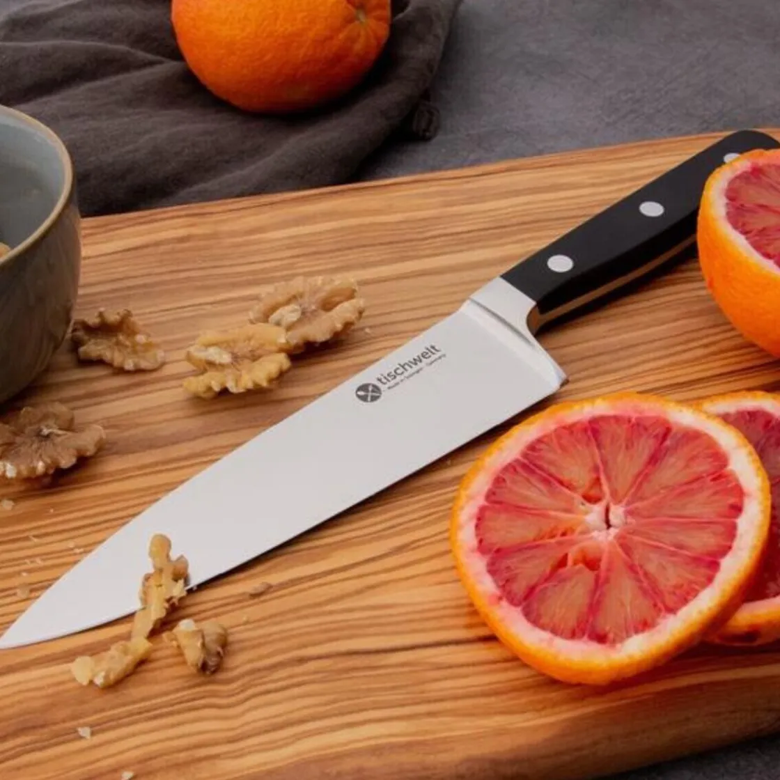 Tischwelt Messer Set 3-tlg. Classic