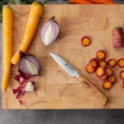 Tischwelt Messer Set 2-tlg. Nature