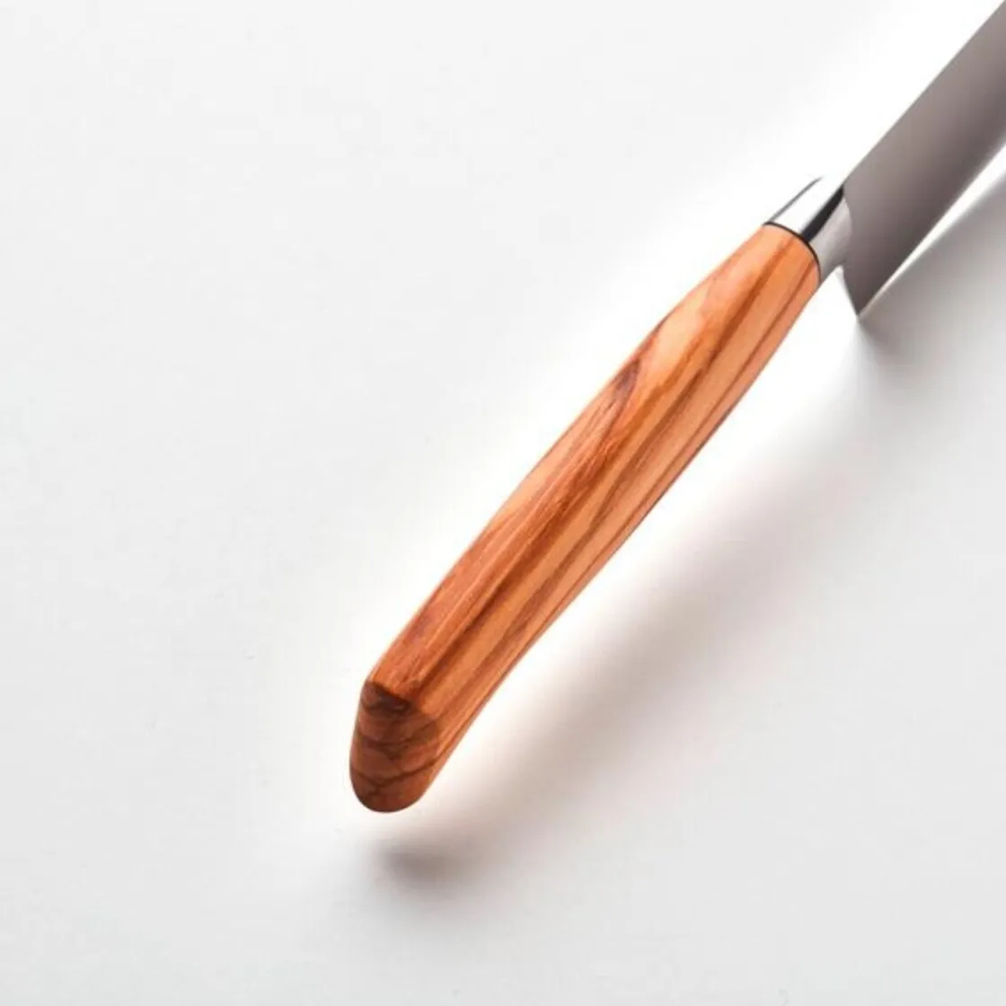 Weihnachten|Messer & Co. Entdecken<Tischwelt Santokumesser 16 cm Nature