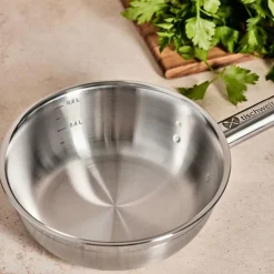 Töpfe|Kochwelt Entdecken<Tischwelt Sauteuse 16 cm Cook Love