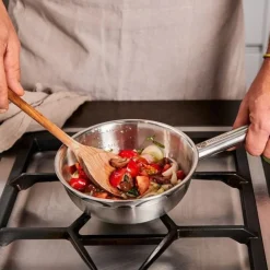 Töpfe|Kochwelt Entdecken<Tischwelt Sauteuse 16 cm Cook Love