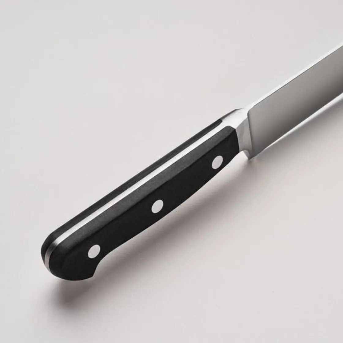 Tischwelt Schinkenmesser 20 cm Classic