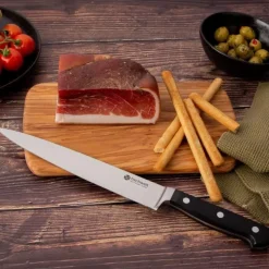 Tischwelt Schinkenmesser 20 cm Classic