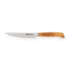 Tischwelt Steakmesser 12 cm Nature