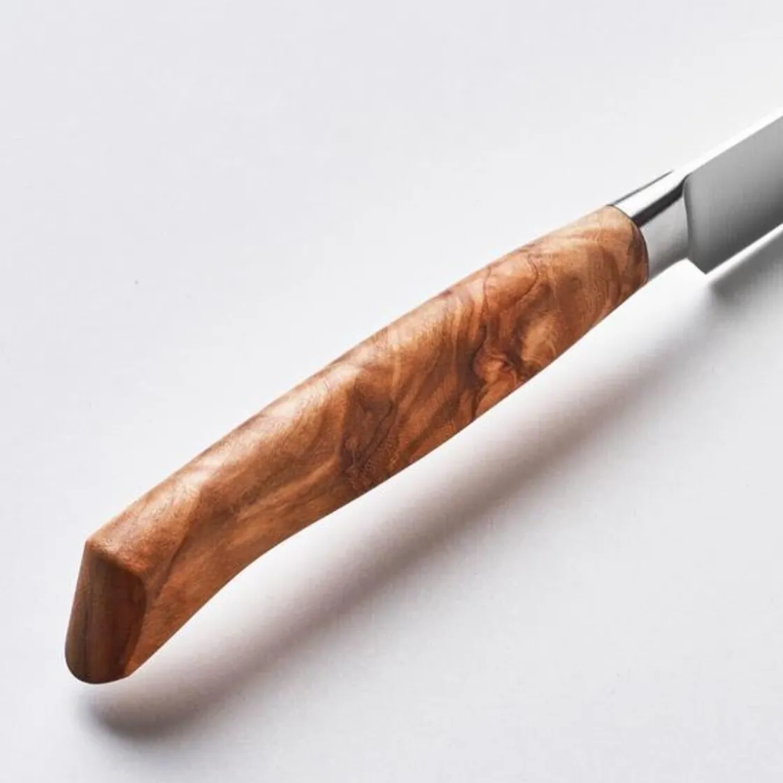 Tischwelt Steakmesser 12 cm Nature