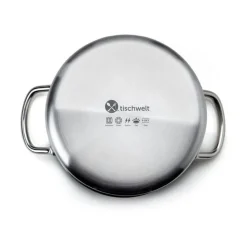 Tischwelt Topf-Set 4-tlg. Cook Love