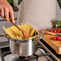 Tischwelt Topf-Set 4-tlg. Cook Love