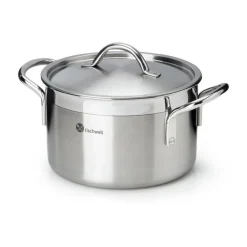 Essentials<Tischwelt Topf-Set 4-tlg. Cook Love