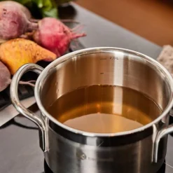 Essentials<Tischwelt Topf-Set 4-tlg. Cook Love