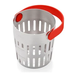 Trebonn Garkörbchen 13 cm Cookin’Pod Pro koralle