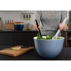 Trebonn Salatbesteck 2-tlg. Nest & Serve white