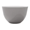 Trebonn Schüssel 28 cm Pile grau