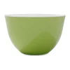 Schüsseln|Salatschüssel<Trebonn Schüssel 22 cm Pile grün