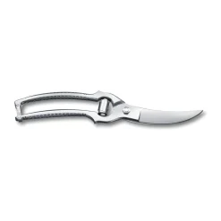 Messer & Co. Entdecken<Victorinox Geflügelschere 26 cm grau
