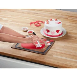 Fermentieren|Allzweckmesser<Victorinox Gemüsemesser 8 cm Swiss Classic schwarz