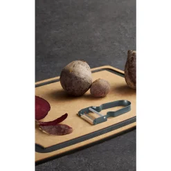 Salat Zubehör|Spanischer Sommerurlaub<Victorinox Schäler Rex Limited Edition blueberry