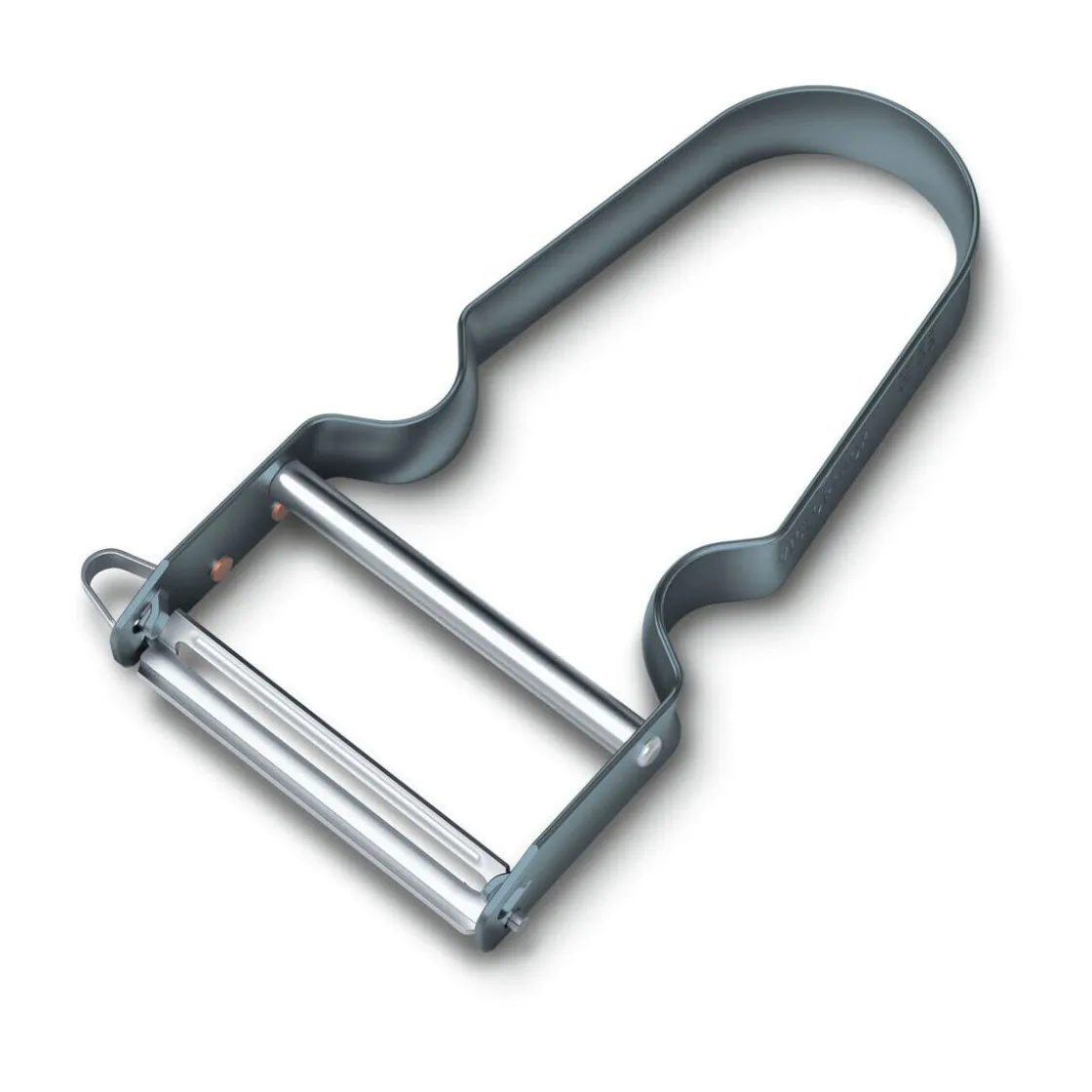 Victorinox Schäler Rex Limited Edition blueberry