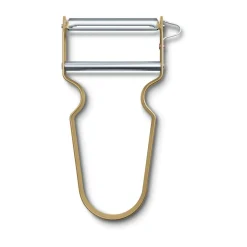 Victorinox Schäler Rex Limited Edition cashew