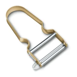 Salat Zubehör<Victorinox Schäler Rex Limited Edition cashew