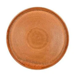 Frühstücksteller<Villa Collection Teller 21 cm Fjord Amber