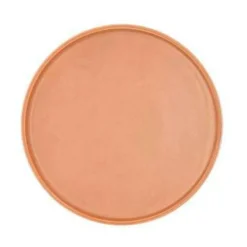 Frühstücksteller<Villa Collection Teller 21 cm Fjord Creme