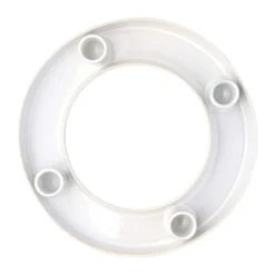 Villeroy & Boch Adventskranz 26 cm Winter Glow