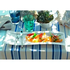 Villeroy & Boch Antipasti-Teller 42x15 cm NewWave