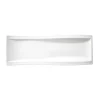 Brotteller<Villeroy & Boch Antipasti-Teller 42x15 cm NewWave