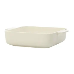 Villeroy & Boch Backform 21x21 cm Clever Cooking weiß
