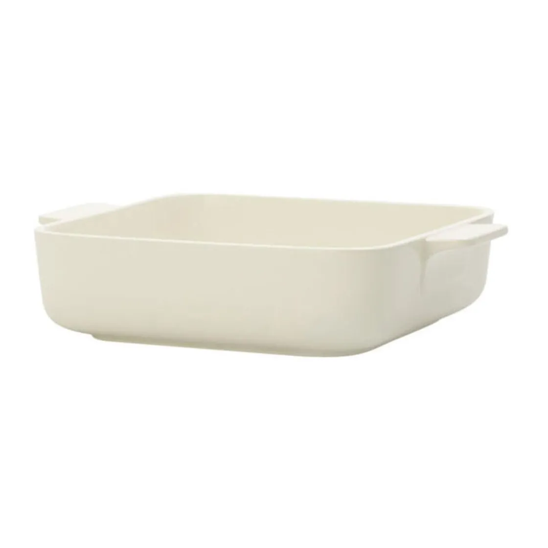 Villeroy & Boch Backform 21x21 cm Clever Cooking weiß