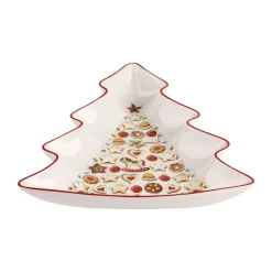 Villeroy & Boch Baumschale 26,5cm gross Winter Bakery Delight Neue Form 2016