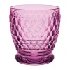 Saftgläser<Villeroy & Boch Becher 0,2 l Boston Berry