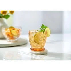 Bestseller|Muttertag<Villeroy & Boch Becher 0,2 l Boston Saffron