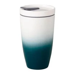 Villeroy & Boch Becher 0,35ltr. green Coffee To Go