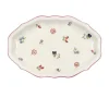 Schalen<Villeroy & Boch Beilagenschale/Sauciere-Untere 24cm Petite Fleur
