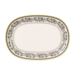 Schalen<Villeroy & Boch Beilagenschale 20x14 cm Audun Ferme