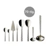 Besteck Set 12 Personen<Villeroy & Boch Besteck 70tlg. Suppenschöpfer Boston