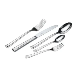 Besteck Set 12 Personen<Villeroy & Boch Besteck-Set 68-tlg. Victor Edelstahl
