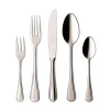 Villeroy & Boch Besteck-Set 30-tlg. Neufaden Merlemont Edelstahl