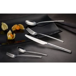 Besteck Set 6 Personen<Villeroy & Boch Besteck-Set 30-tlg. Ella Edelstahl satiniert