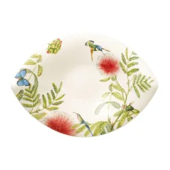 Villeroy & Boch Blattschale 47x38 cm Amazonia